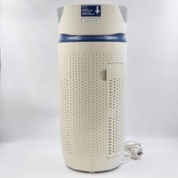 Homedics TotalClean 5-in-1 Medium Tower Air Purifier True HEPA Filter