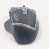 Logitech G602 Wireless Gaming Mouse 11 Buttons 250hr Battery with Dongle