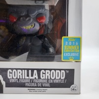 The Flash Gorilla Grodd Funko Pop 353 2016 Summer Convention Exclusive