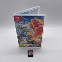 The Wonderful 101 Remastered Nintendo Switch Game