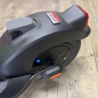 NIU KQi1 Pro Electric Kick Scooter 25KM/H 250W Motor 25KM Range Grey