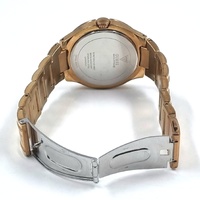 Guess Ladies Watch U15503L1 Rose Gold Mother of Pearl Dial Quartz