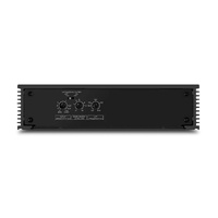 Kenwood X5001-1 1000W Compact Class D Mono Power Car Amplifier Amp