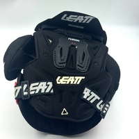 Leatt Fusion 2.0 JR Motocross Chest Protector Armour Vest 105-125cm