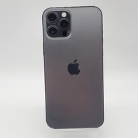 Apple iPhone 12 Pro Max 128GB Graphite MGD73X/A 6.7 Inch Smartphone