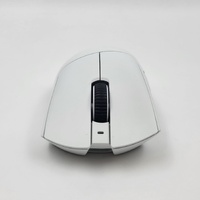 Razer DeathAdder V4 Pro White Wireless Gaming Mouse RZ01-0533 Dongle