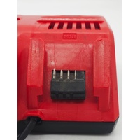 Milwaukee M12 M18 Corded Rapid Battery Charger M12-18FC 155W 50/60Hz 220-240V