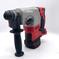 Milwaukee HD18H Heavy Duty 18V Cordless Rotary Hammer Drill Skin Only