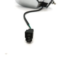 Britax X-Ray Vision DL20068 200 Series Quartz Halogen Driving Light