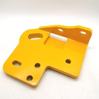 Roadsafe 4WD HD Tow Points RPCOL02 for RG Colorado and Dmax 2012-2017