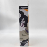 Anime Heroes Naruto Shippuden Orochimaru Collectible Action Figure