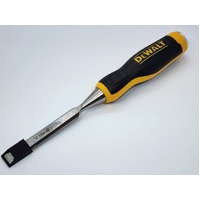 DeWalt DWHT16852-9 6 Piece Wood Chisel Set