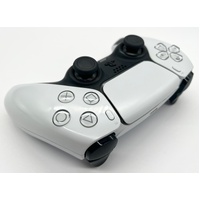 Sony DualSense PlayStation 5 PS5 Wireless Controller CFI-ZCT1W White