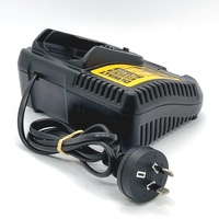 DeWalt DCB115-XE 10.8V-18V XR Li-Ion Multi-Voltage Charger
