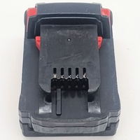 Milwaukee M18 18V RedLithium-Ion 5.0Ah Extended Capacity Battery Pack M18B5