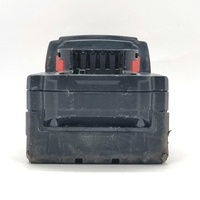 Milwaukee M18 18V RedLithium-Ion 5.0Ah Extended Capacity Battery Pack M18B5