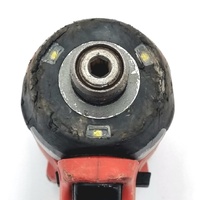 Milwaukee M18 FUEL 1/4 Inch Hex Cordless Brushless Impact Driver M18 FID3 Skin