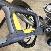 Karcher G3400XH 3400 PSI Pressure Washer Honda GC190 4-Stroke 5.1HP