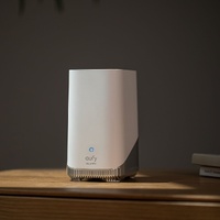 Eufy Security Homebase S380 Smart Hub 16GB Human and Vehicle Detection