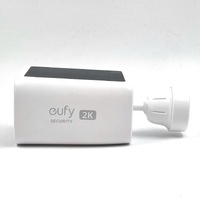 Eufy S220 SoloCam T8134 Wireless Outdoor Security Camera 2K UHD WiFi