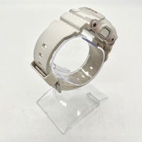 Casio Baby-G BA-130-7A1 Digital White Resin Shock Resistant Watch