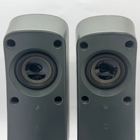 Logitech Z323 2.1 Computer Speaker System with Subwoofer S-00075A