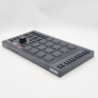 Akai Professional MPC Studio 2 16 Pad Velocity RGB MIDI Production Controller
