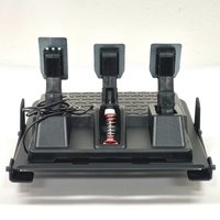 Thrustmaster T248X Racing Wheel and Pedals with TH8S Shifter Xbox PC