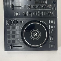 Pioneer DDJ-400 DJ Controller Rekordbox USB Performance Mixer Portable