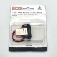 GME XRS-RJ45R1 RJ45 Pass-Through Adaptor for XRS UHF CB Radios