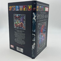 Marvel The Ultimate Graphic Novels Collection The Amazing Spider-Man Coming Home