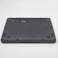 Lenovo 100E Chromebook Gen 4 11.6 Inch HD 4GB RAM 32GB eMMC Graphite