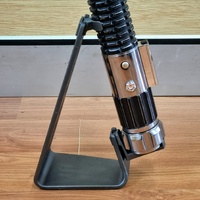 Hasbro Star Wars Black Series Obi-Wan Kenobi Force FX Elite Lightsaber