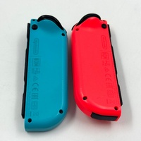 Nintendo Switch Joy-Con Controller Pair Neon Red Blue Wireless Gamepad