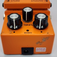 Boss DS-1 Distortion Guitar Pedal