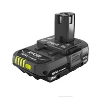 Ryobi 18V ONE+ Line Trimmer and Blower Kit 2.0Ah Battery R18XBLT12
