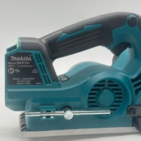 Makita DKP181 18V LXT Cordless 82mm Planer Skin Only BL Motor AWS