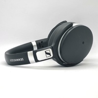 Sennheiser HD 4.50 BTNC Wireless Noise Cancelling Headphones Black
