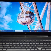 HP 15s-du3583TU 15.6 Inch Laptop i7-1165G7 8GB RAM 512GB SSD Win11