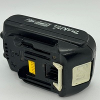 Makita DHP485 18V LXT Brushless Hammer Drill Driver with 1.5Ah Battery