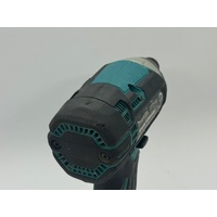 Makita DTD152 18V LXT Cordless Impact Driver 165Nm Skin Only Power Tool