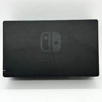 Nintendo Switch HAC-001(-01) Grey Handheld Gaming Console with Joy-Con