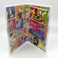 Just Dance 2021 Nintendo Switch Game Dance and Party Hits Fun Music