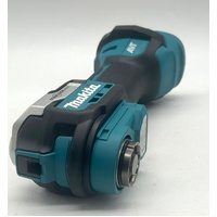 Makita DTM52 18V LXT Cordless Brushless Multi Tool Skin Only