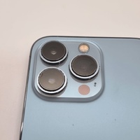 Apple iPhone 13 Pro MLVP3X/A 256GB 6.1 Inch Sierra Blue Smartphone