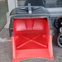 Masport 470 2 in 1 Lawn Mower 140cc Briggs & Stratton 500E Mulch Catch
