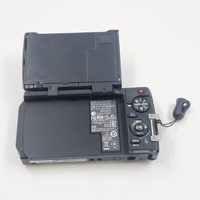 Olympus Tough TG-870 16MP Waterproof Shockproof Camera 5x Optical Zoom