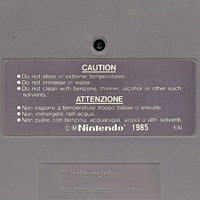 DR MARIO NES PAL Cartridge Nintendo Entertainment System Classic Game
