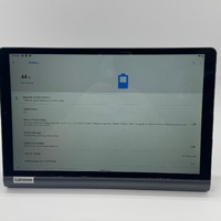 Lenovo Yoga Smart Tab YT-X705F 10.1 inch FHD Snapdragon 439 4GB 64GB WiFi