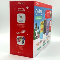 Osmo Coding Starter Kit for iPad Only STEM Educational Game for Kids